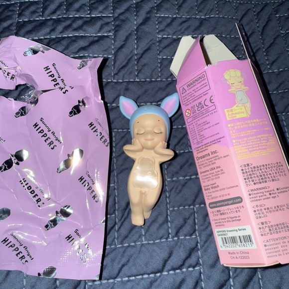 FAWN DEER Dreaming series sonny angel (hipper) - Picture 2 of 4